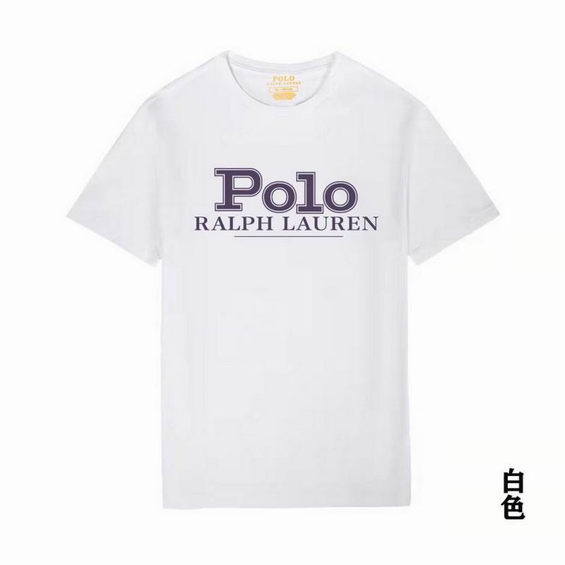 polo Men's T-shirts 187